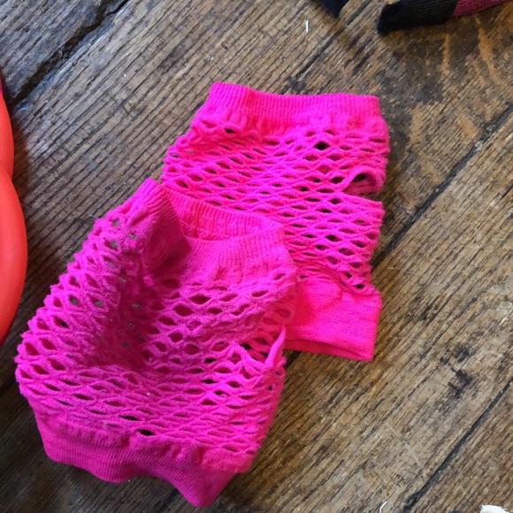 80’s Costume Accessories Set - Picture 4 of 9